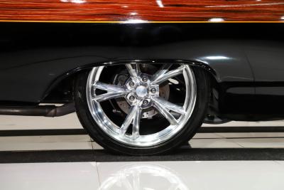 1964 Chevrolet Chevelle 300 Pro Touring