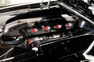 1964 Chevrolet Chevelle 300 Pro Touring