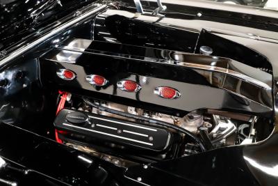 1964 Chevrolet Chevelle 300 Pro Touring