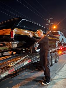 1964 Chevrolet Chevelle 300 Pro Touring