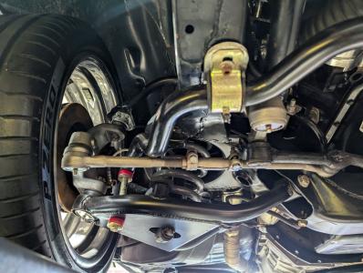 1964 Chevrolet Chevelle 300 Pro Touring