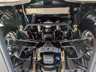 1964 Chevrolet Chevelle 300 Pro Touring