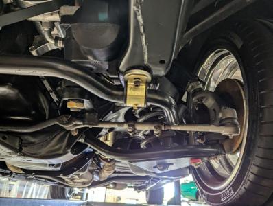 1964 Chevrolet Chevelle 300 Pro Touring