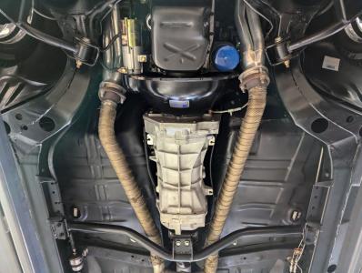 1964 Chevrolet Chevelle 300 Pro Touring