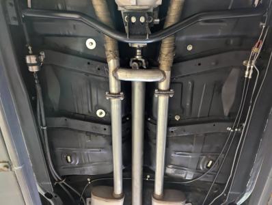 1964 Chevrolet Chevelle 300 Pro Touring