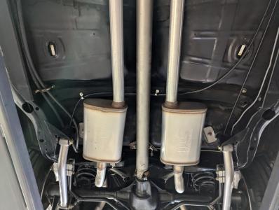 1964 Chevrolet Chevelle 300 Pro Touring