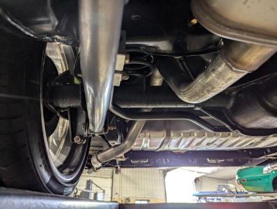 1964 Chevrolet Chevelle 300 Pro Touring