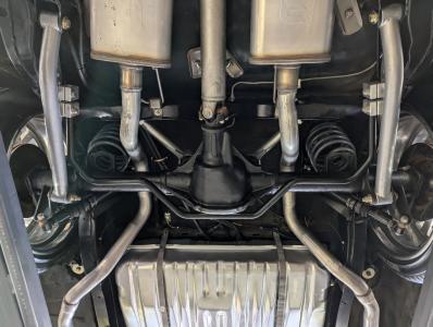 1964 Chevrolet Chevelle 300 Pro Touring