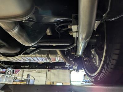 1964 Chevrolet Chevelle 300 Pro Touring