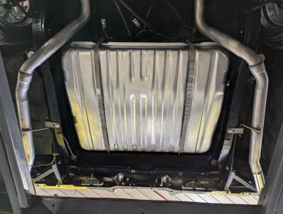 1964 Chevrolet Chevelle 300 Pro Touring