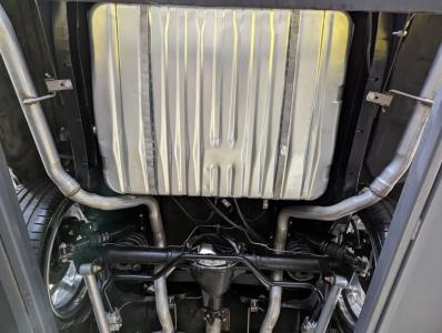 1964 Chevrolet Chevelle 300 Pro Touring