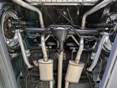 1964 Chevrolet Chevelle 300 Pro Touring