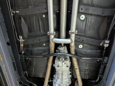 1964 Chevrolet Chevelle 300 Pro Touring