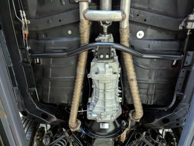 1964 Chevrolet Chevelle 300 Pro Touring