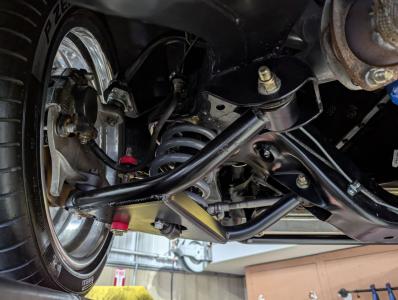 1964 Chevrolet Chevelle 300 Pro Touring