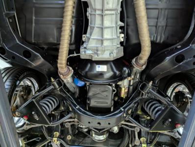 1964 Chevrolet Chevelle 300 Pro Touring