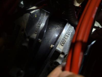 1964 Chevrolet Chevelle 300 Pro Touring