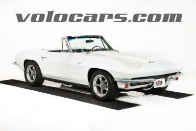 1964 Chevrolet Corvette