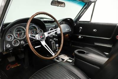 1964 Chevrolet Corvette
