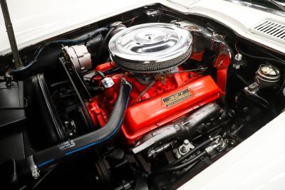 1964 Chevrolet Corvette