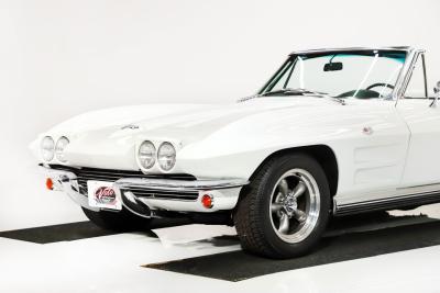 1964 Chevrolet Corvette