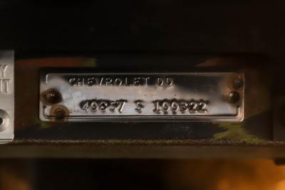 1964 Chevrolet Corvette