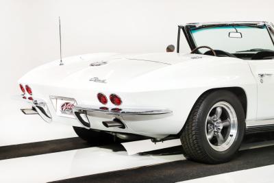 1964 Chevrolet Corvette