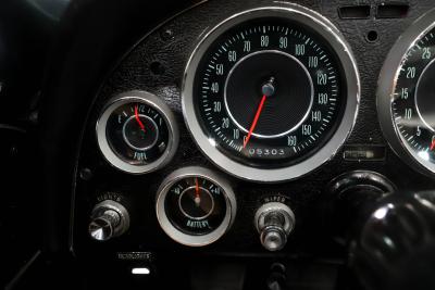 1964 Chevrolet Corvette