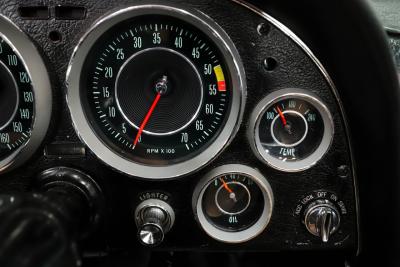 1964 Chevrolet Corvette