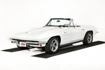 1964 Chevrolet Corvette