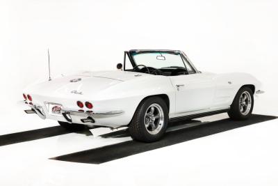 1964 Chevrolet Corvette