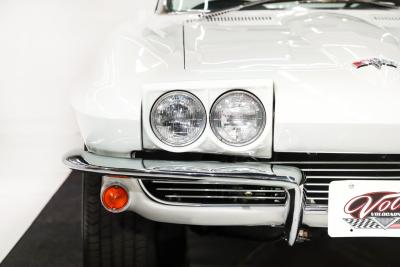 1964 Chevrolet Corvette