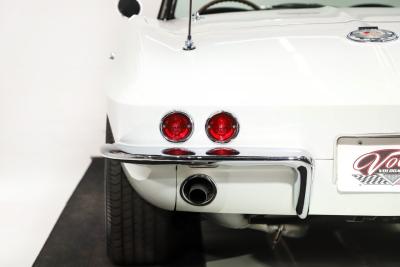 1964 Chevrolet Corvette