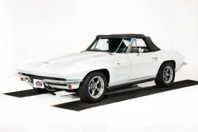 1964 Chevrolet Corvette