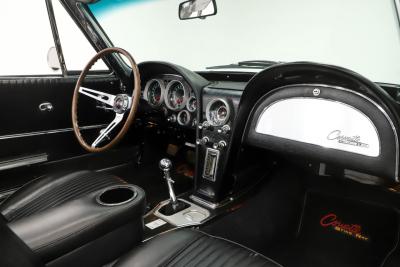 1964 Chevrolet Corvette