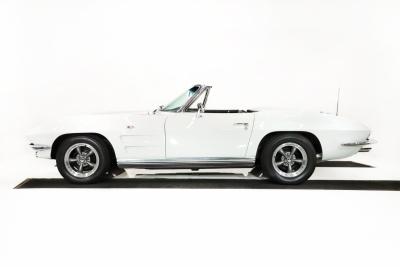 1964 Chevrolet Corvette
