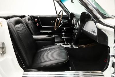 1964 Chevrolet Corvette