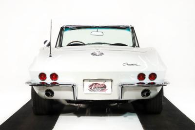 1964 Chevrolet Corvette