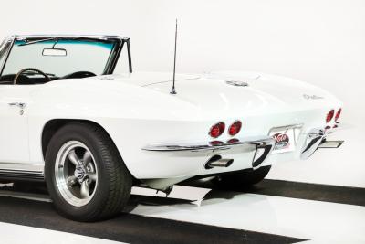 1964 Chevrolet Corvette