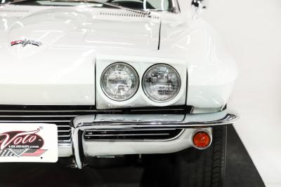 1964 Chevrolet Corvette