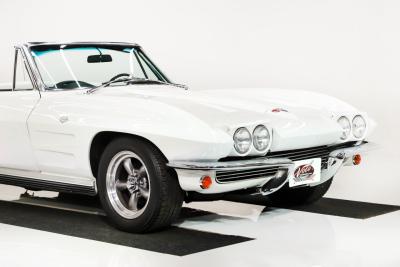 1964 Chevrolet Corvette