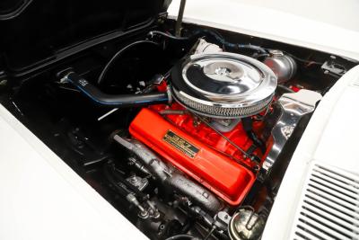 1964 Chevrolet Corvette