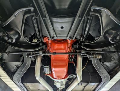 1964 Chevrolet Corvette