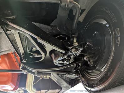 1964 Chevrolet Corvette