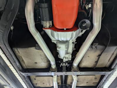 1964 Chevrolet Corvette