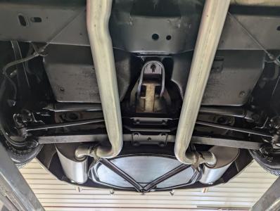 1964 Chevrolet Corvette