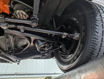 1964 Chevrolet Corvette