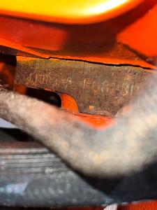 1964 Chevrolet Corvette