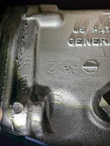 1964 Chevrolet Corvette