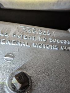 1964 Chevrolet Corvette